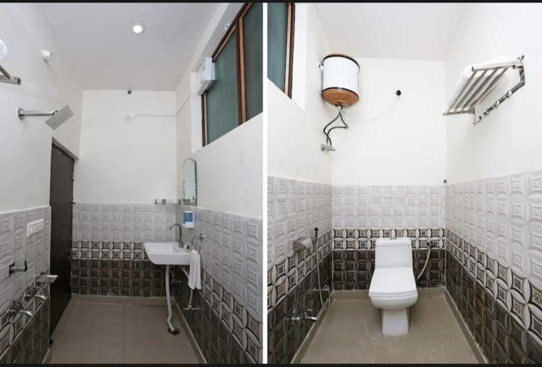 Oyo Green Villa Meerut Exterior foto